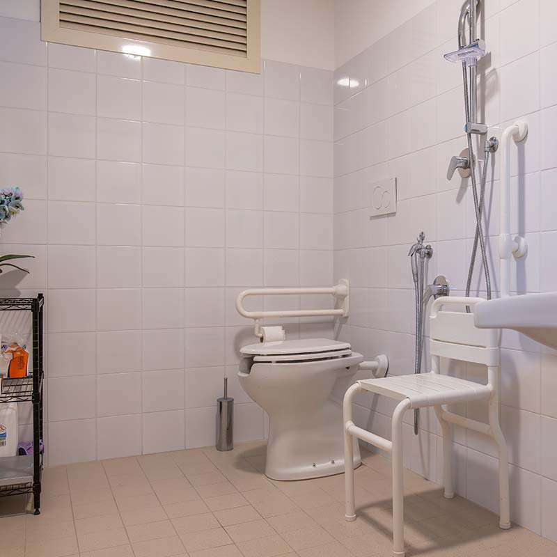 casa-albergo-villa-elena-bagno